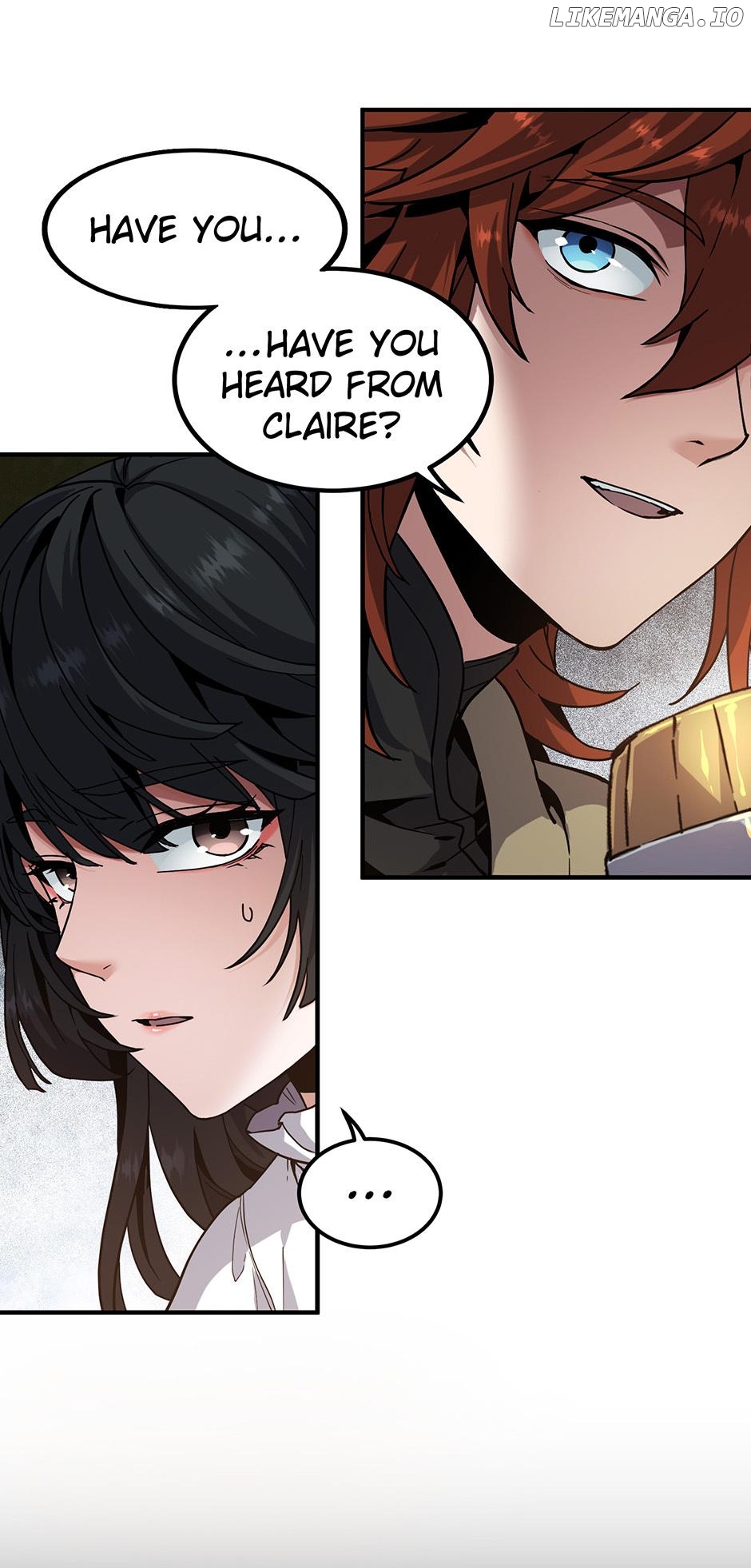 The Beginning After The End Chapter 216 image 59